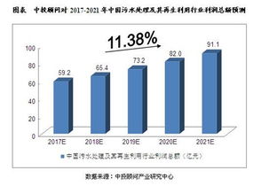 2017-2021年中國(guó)污水處理及其再生利用行業(yè)預(yù)測(cè)分析