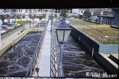 變廢為寶!大理經(jīng)開區(qū)再生水利用邁入快車道